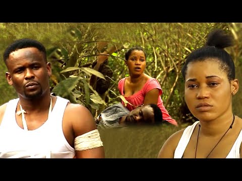 I WILL MARRY THE WOMAN WHO SAVED MY LIFE IN THE BUSH [ZUBBY MICHAEL] CLASSIC NIGERIAN OLD MOVIES