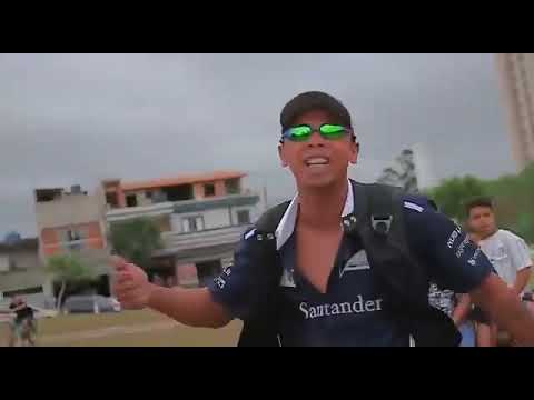 Medley Campo do R - MC Eltinho MB, MC Fabriciu TS