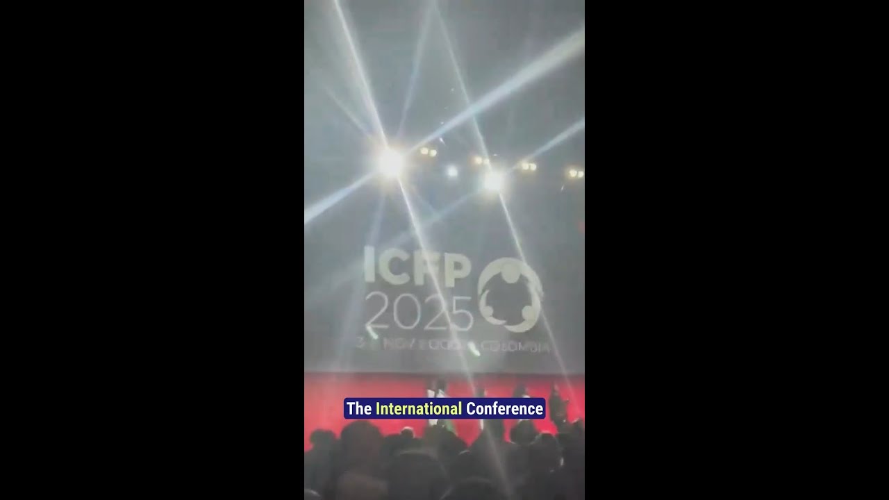 Guttmacher celebrates partnership at ICFP2025