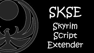 SKSE: Skyrim Script Extender - Guia de instalación en español