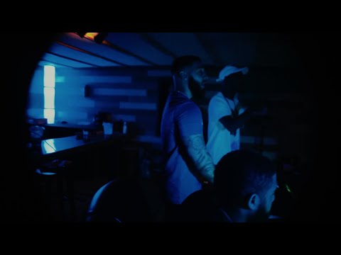 Jeff Kush x Ju!ce - A.L.Y.K.M  (Official Video)