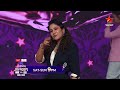 Super Singer - Promo | Duet  Round | Every Sat-Sun at 9 PM | Star Maa