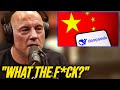 Joe Rogan China Didn T Scare Me Until I Saw This Warning