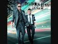 Dyland y Lenny - Panico 