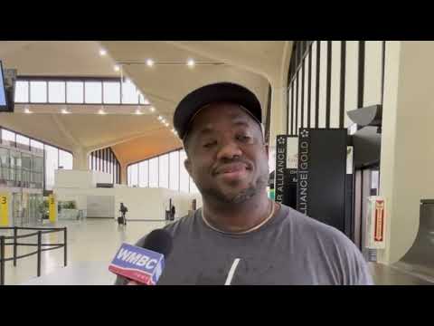 Tri-State Travel Conditions