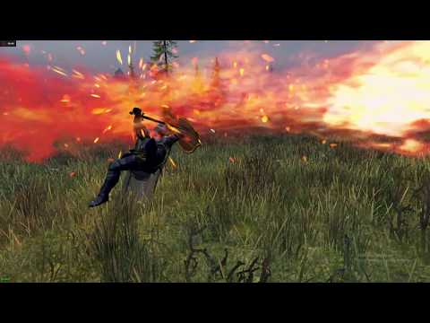 Total War: WARHAMMER Head Shot