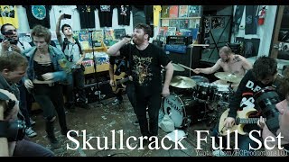 Skullcrack Full Set