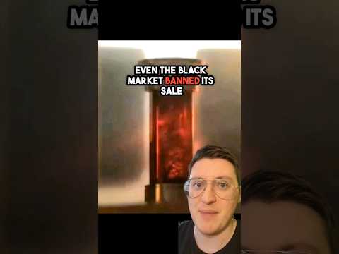 This is the Most Dangerous Resident Evil Virus... #shorts