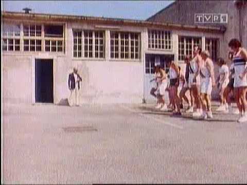 Monty Python -  Olimpiada głupków