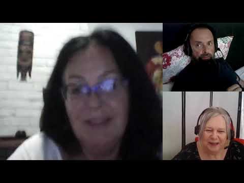 221-PL Alicja - Bóg Budda - Hipnoza Regresyjna