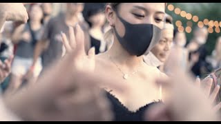 VLOG   OPEN AIR  by Libero