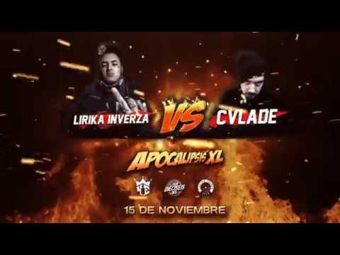 Cevlade vs Lirika Inverza