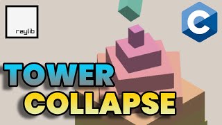 Tower Blocks: Episode 6 - Tower Collapse