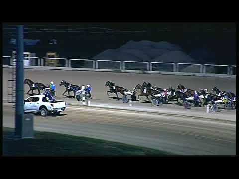 Trotto 28/08/2020 - 7ª corsa