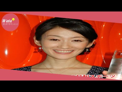 奥田美和子、第２子妊娠「順調に育ってくれている」