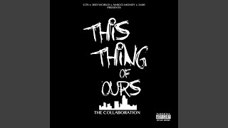 Tryna Get Rich (feat. Southside Montana)