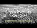 STING Englishman In New York Instrumental Version