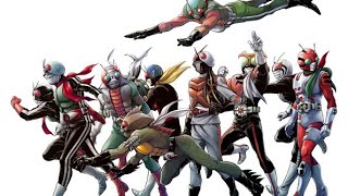 Download lagu Kamen Rider ZX - FORGET MEMORIE'S mp3