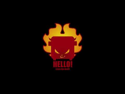 Les Elephants Bizarres - Hello! Says The Devil