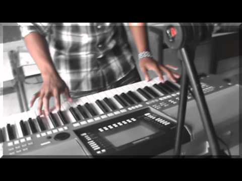 Jessaka & Nhamandú - rojopy ta (ai, se eu te pego em Tupy)