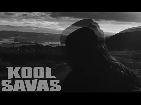 Kool Savas "Essahdamus Tour 2017" Trailer