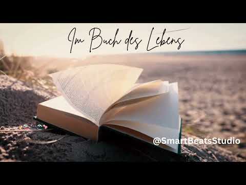 Buch des Lebens | Emotionaler Pop-Schlager 2025 | Tief berührend & voller Hoffnung 🎵✨