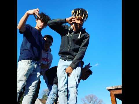 Hauncho ft OC - I�m on it