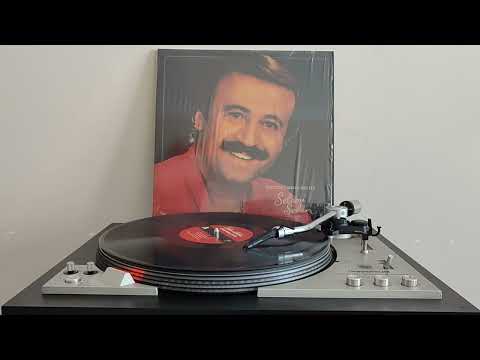 Selami Şahin – Seni Seviyorum Anlıyor Musun  1983  (orijinal plak kayıt)