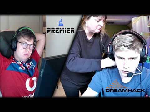 Best of Dreamhack & Blast Premier | Most Viewed