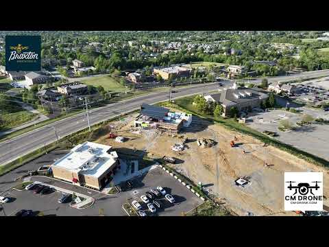 Chris McGreevy video