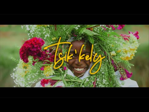 Steph Rambi - Tsik'kely [Official Music Video]