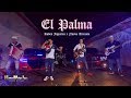 Ruben Figueroa Ft Nueva Atraxion El Palma En Vivo