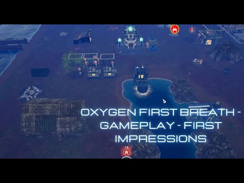 Steam Community :: Video :: Oxygen First Breath - Gameplay - First ...