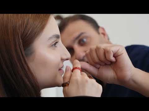 FEMMINA 4` ԴԵՐԱՍԱՆՈՒՀԻ  ՄԱՆԵ ՀԱԿՈԲՅԱՆԻ ԿԵՐՊԱՐԱՆԱՓՈԽՈՒԹՅՈՒՆԸ