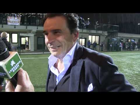 Rhodense-Vighignolo 4-1 (3' turno playoff Promozione, ritorno) - Highlights