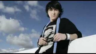 Mitchel Musso Everything Little Thing She Does is Like Magic HQ