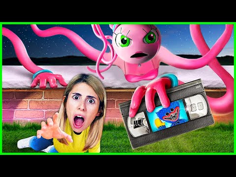 MOMMY LONG LEGS DİLA KENT