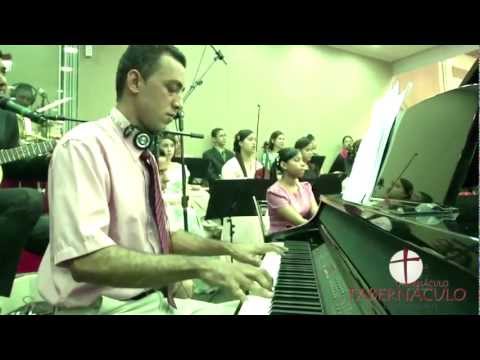 Semente do Sangue - Carmozina & Lene - Celebração 2012