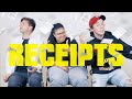 Connor Price & Matty Beats - Receipts (feat. Lex Bratcher) [Official Video]
