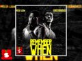 Mista Cain - Remember When (Feat. Boosie Badazz)
