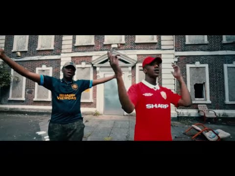 Sleazy F Baby - Ballin' ft Black Josh (Official Music Video)