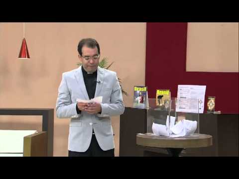 Você pode ser feliz 08/01/2001   Ligação do dia seguinte