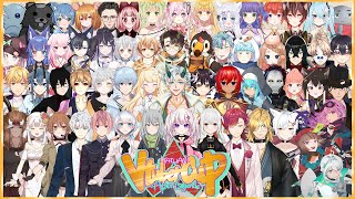 [Vtub] 台灣Vtuber Apex 社群錦標賽|活動有抽獎