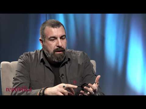 REPUBLIKA - Fisnik Ismaili