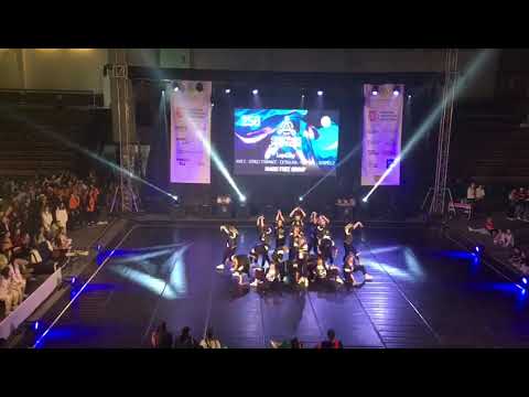 Mistrovství Moravy Czech Dance Masters 2022 - LopéZky