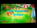 The Scrapiest Dragon Title Card