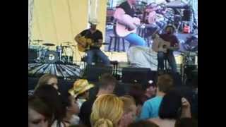 Tate Stevens &quot;Ordinary Angels&quot;