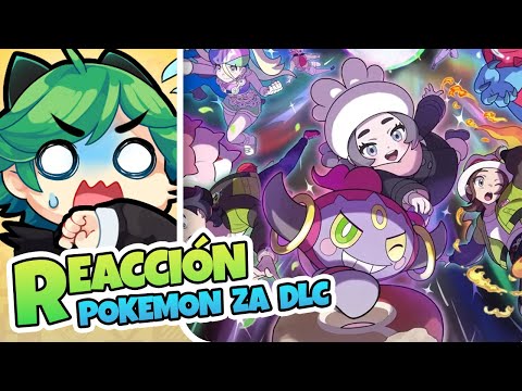 Pese a la polémica inicial, el DLC de Leyendas Pokémon: Z-A es buenísimo: análisis de Megadimensión