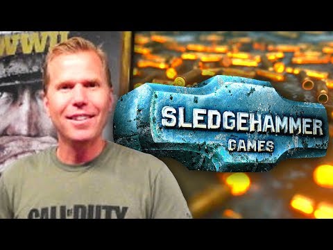 Dear Sledgehammer Games... Video
