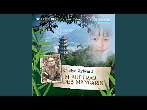 Kapitel 17 - Gladys Aylward